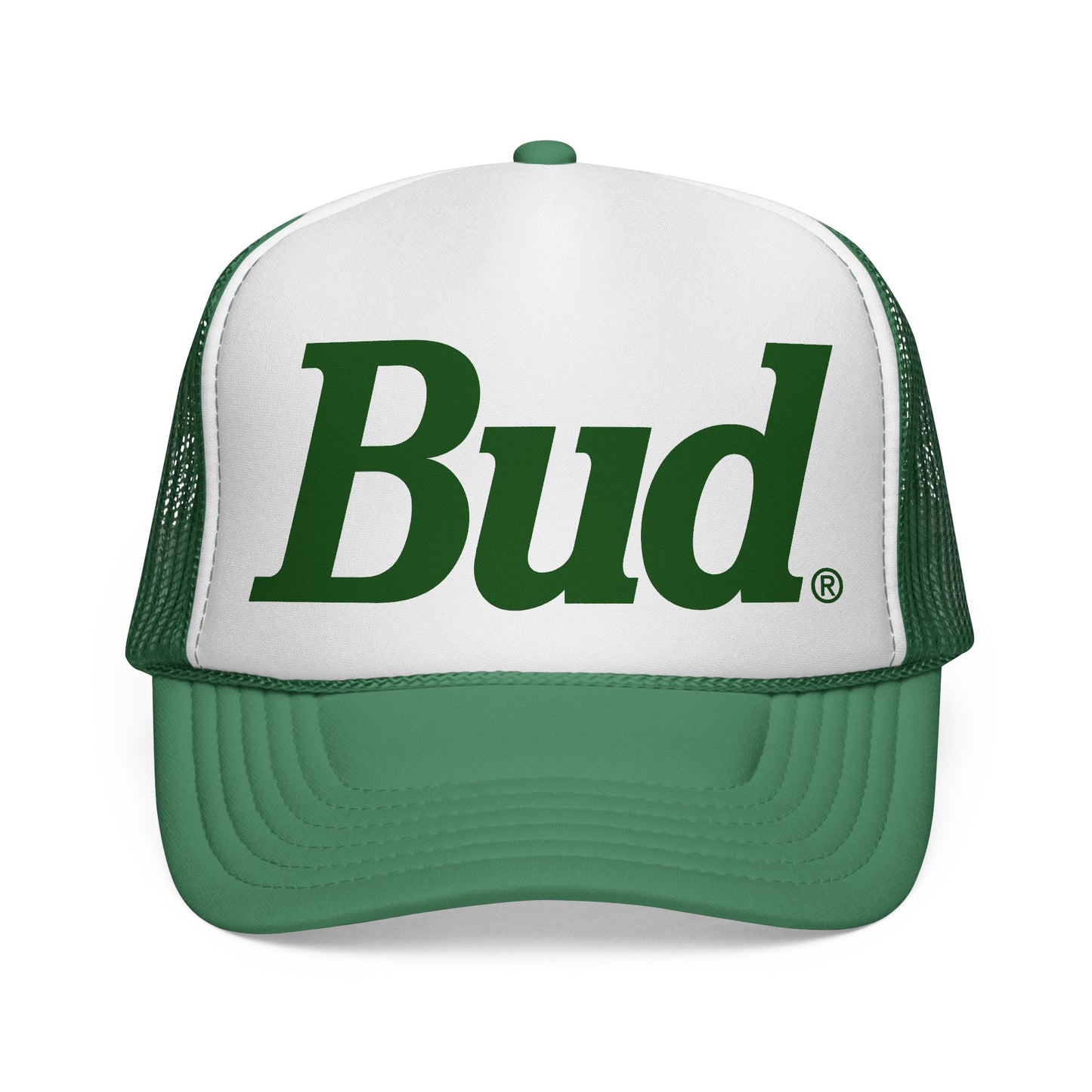 Bud Trucker Hat