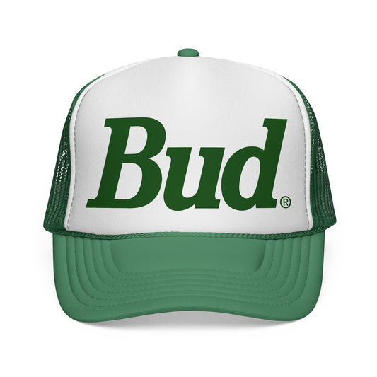 Bud Trucker Hat
