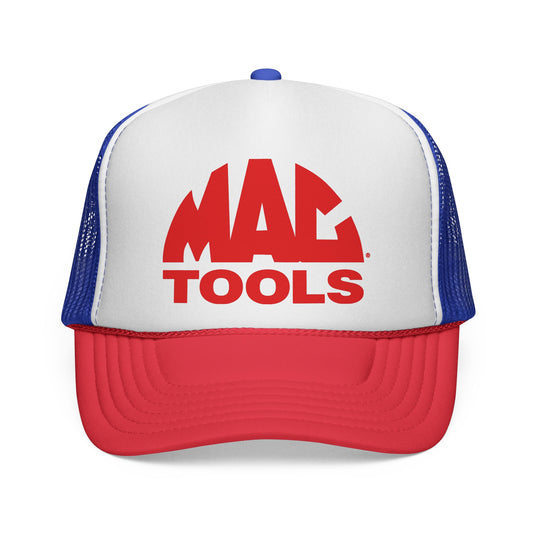 Mac Tools Trucker Hat