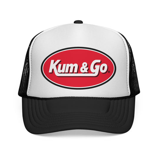 Kum & Go Trucker Hat