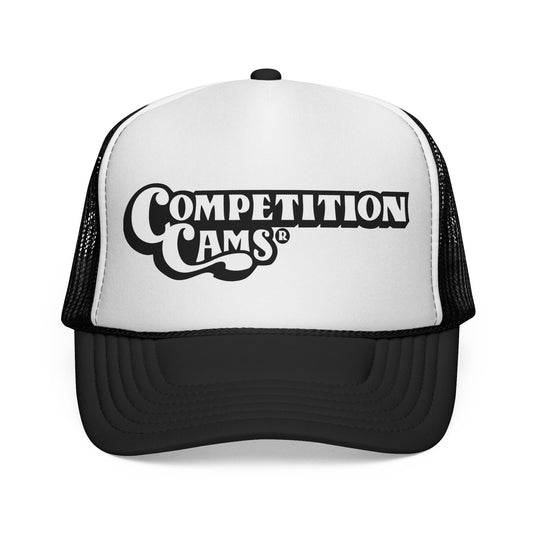 Competition Cams Trucker Hat