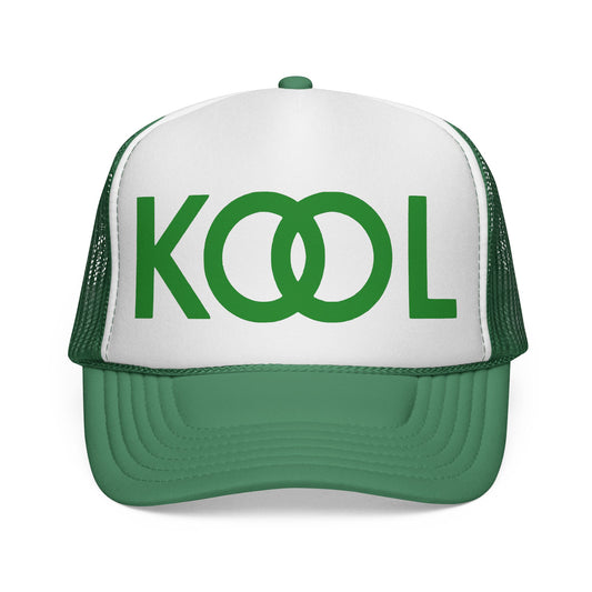 Kool Trucker Hat