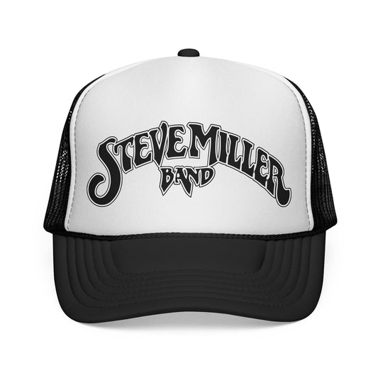Steve Miller Band Trucker Hat