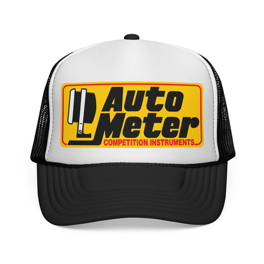 AutoMeter Trucker Hat