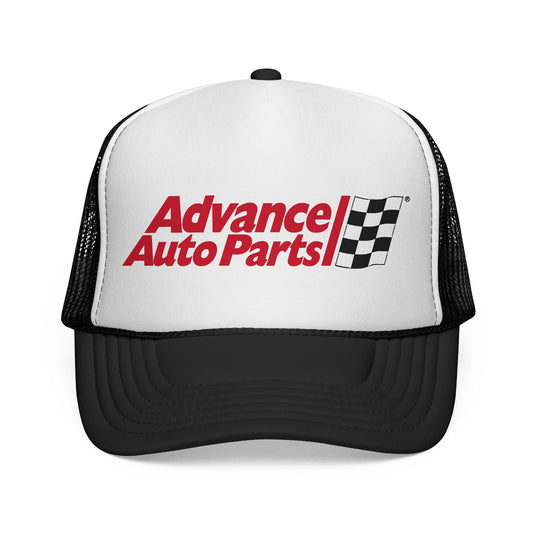 Advance Auto Parts Trucker Hat