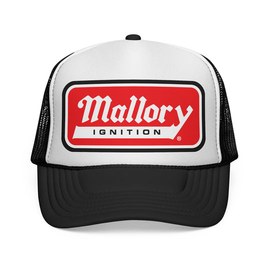 Mallory Ignition Trucker Hat
