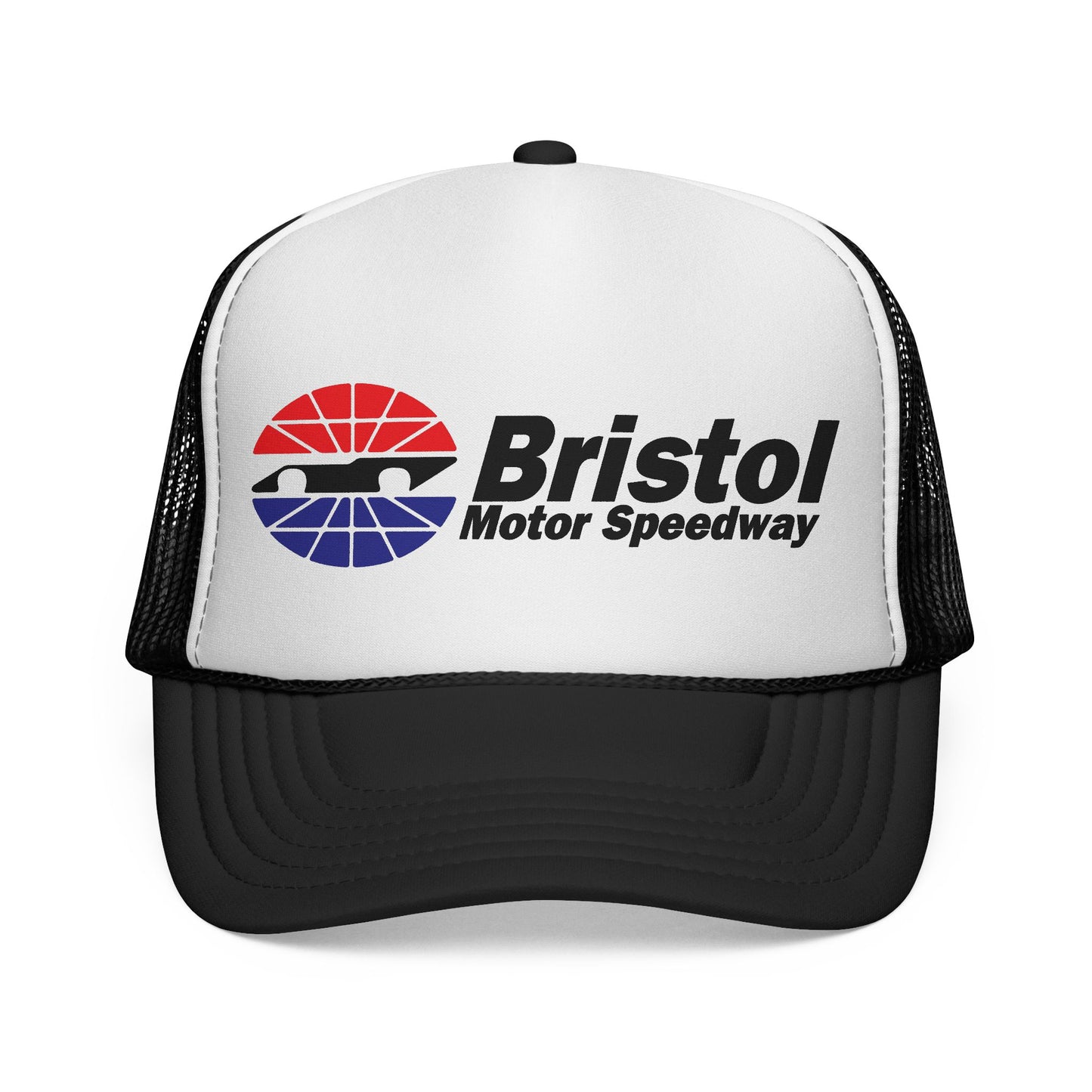 Bristol Motor Speedway Trucker Hat