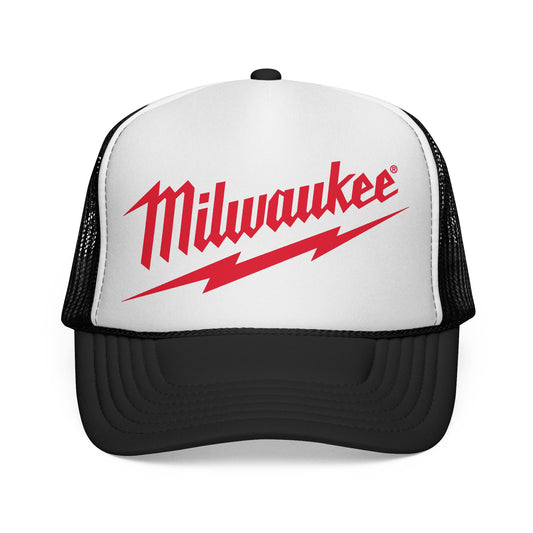 Milwaukee Trucker Hat
