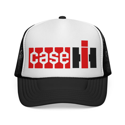 Case IH Trucker Hat