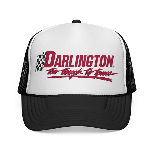 Darlington Raceway Trucker Hat