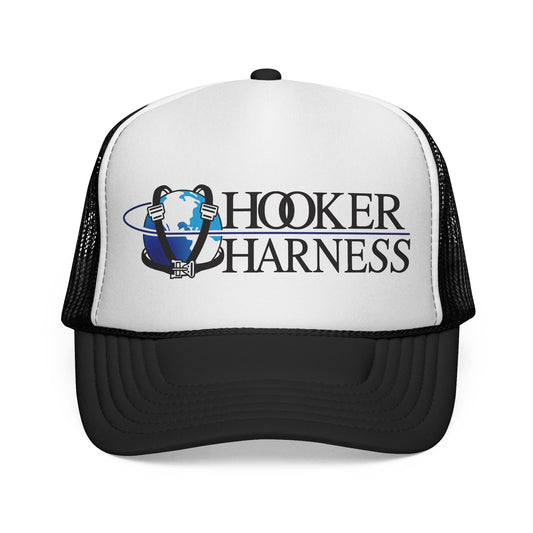 Hooker Harness Trucker Hat