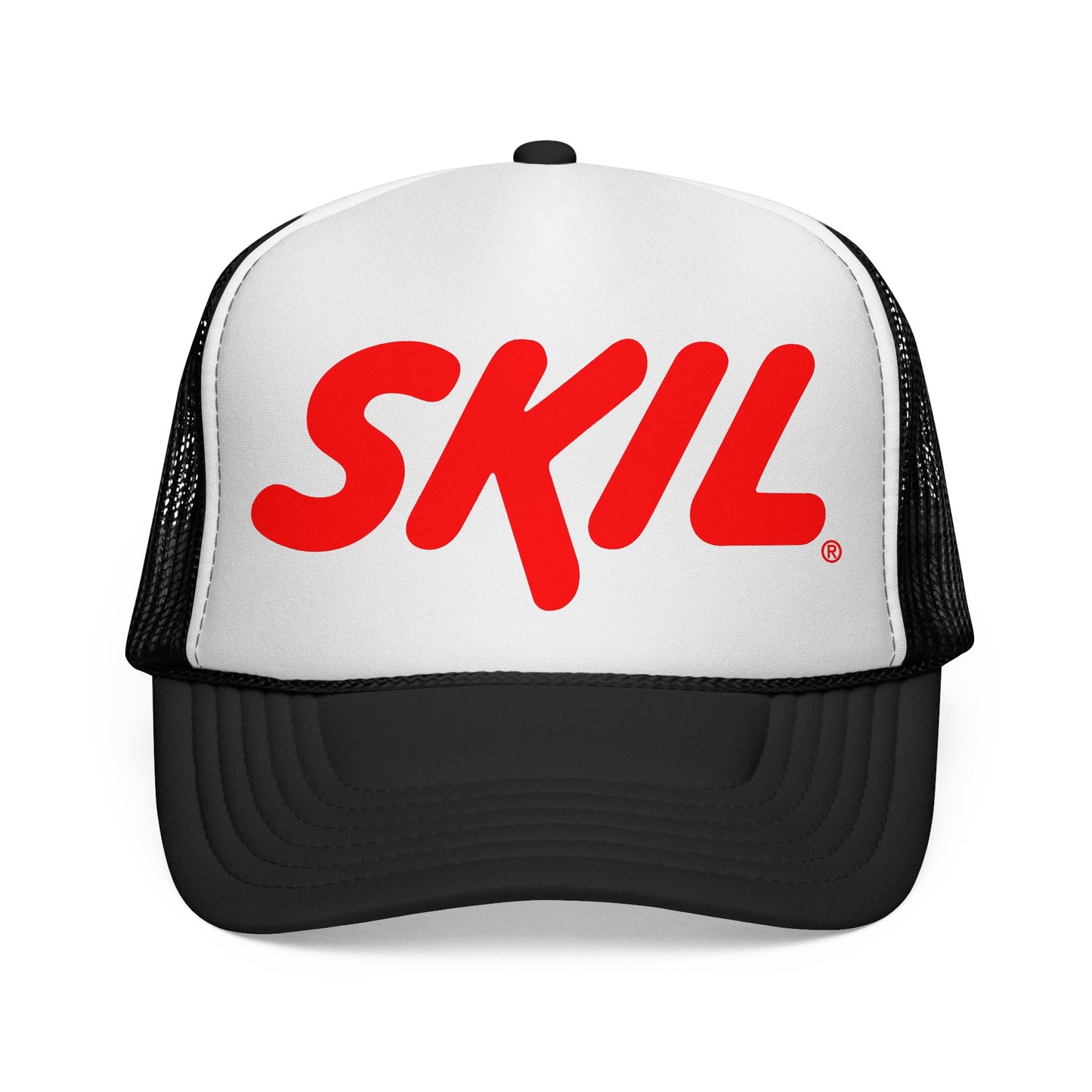 Skil Saw Trucker Hat