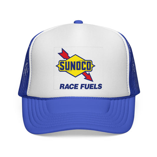 Sunoco Race Fuels Trucker Hat