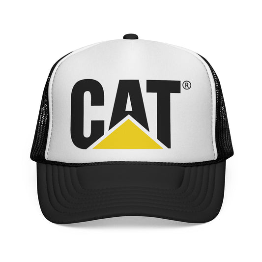 CAT Trucker Hat