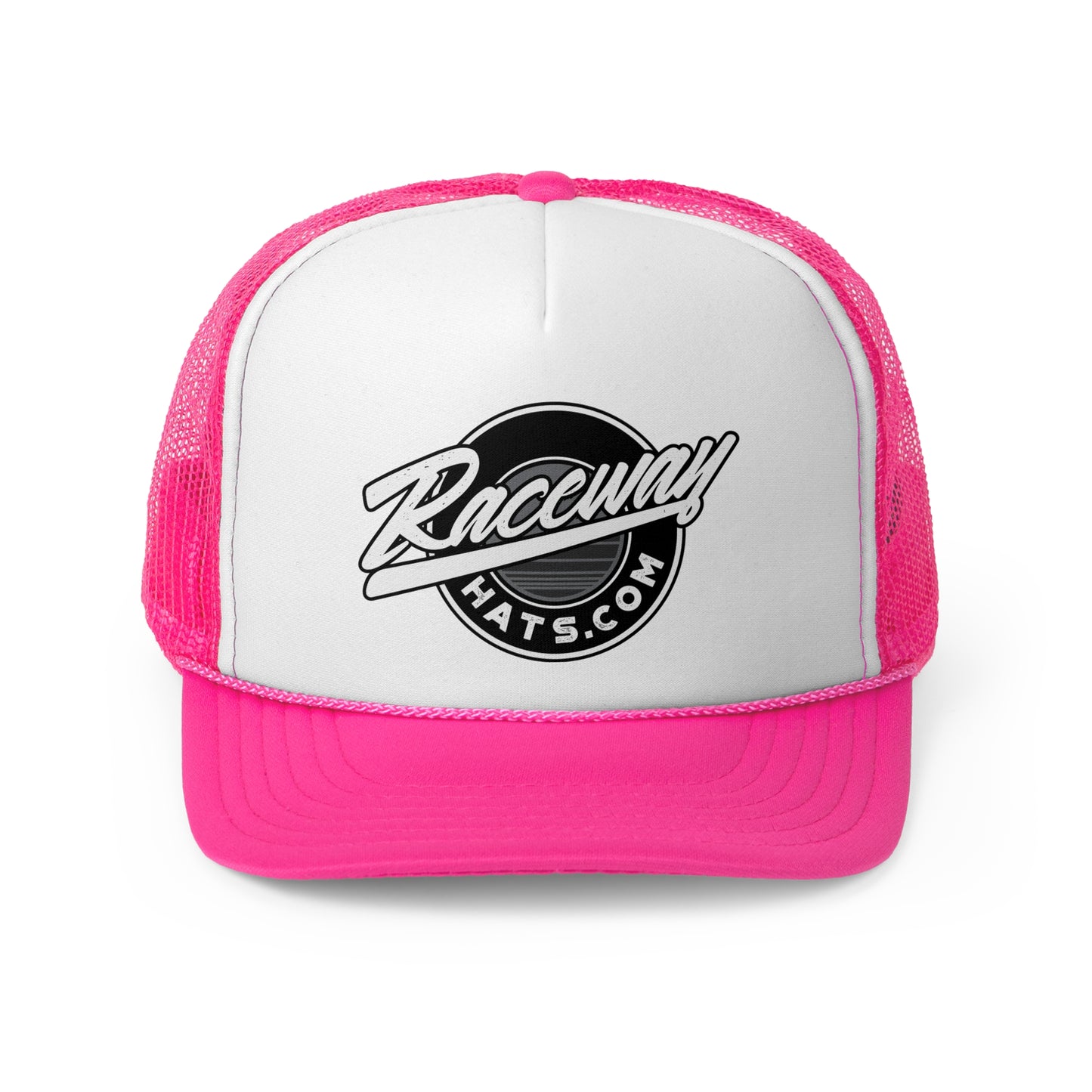 Raceway Trucker Hat