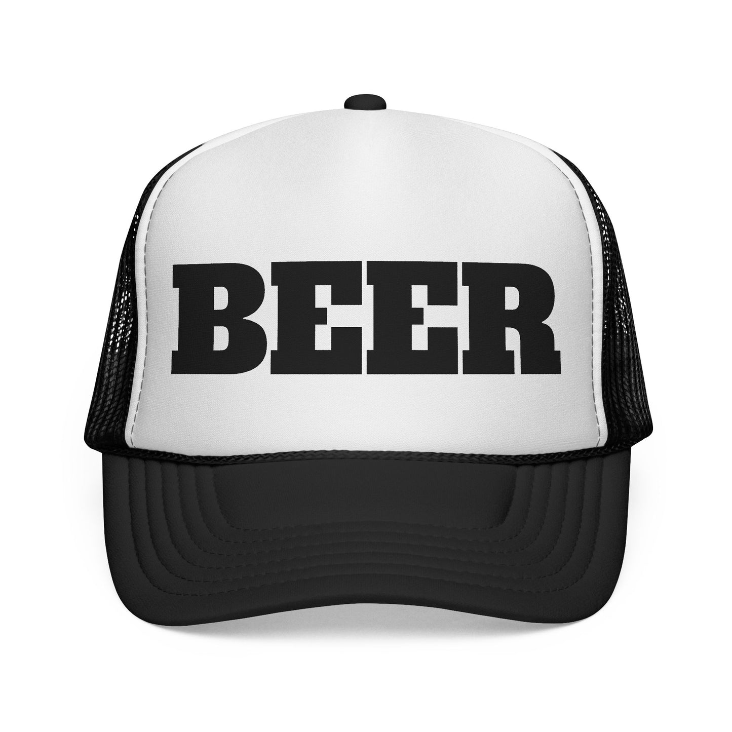 Beer Trucker Hat