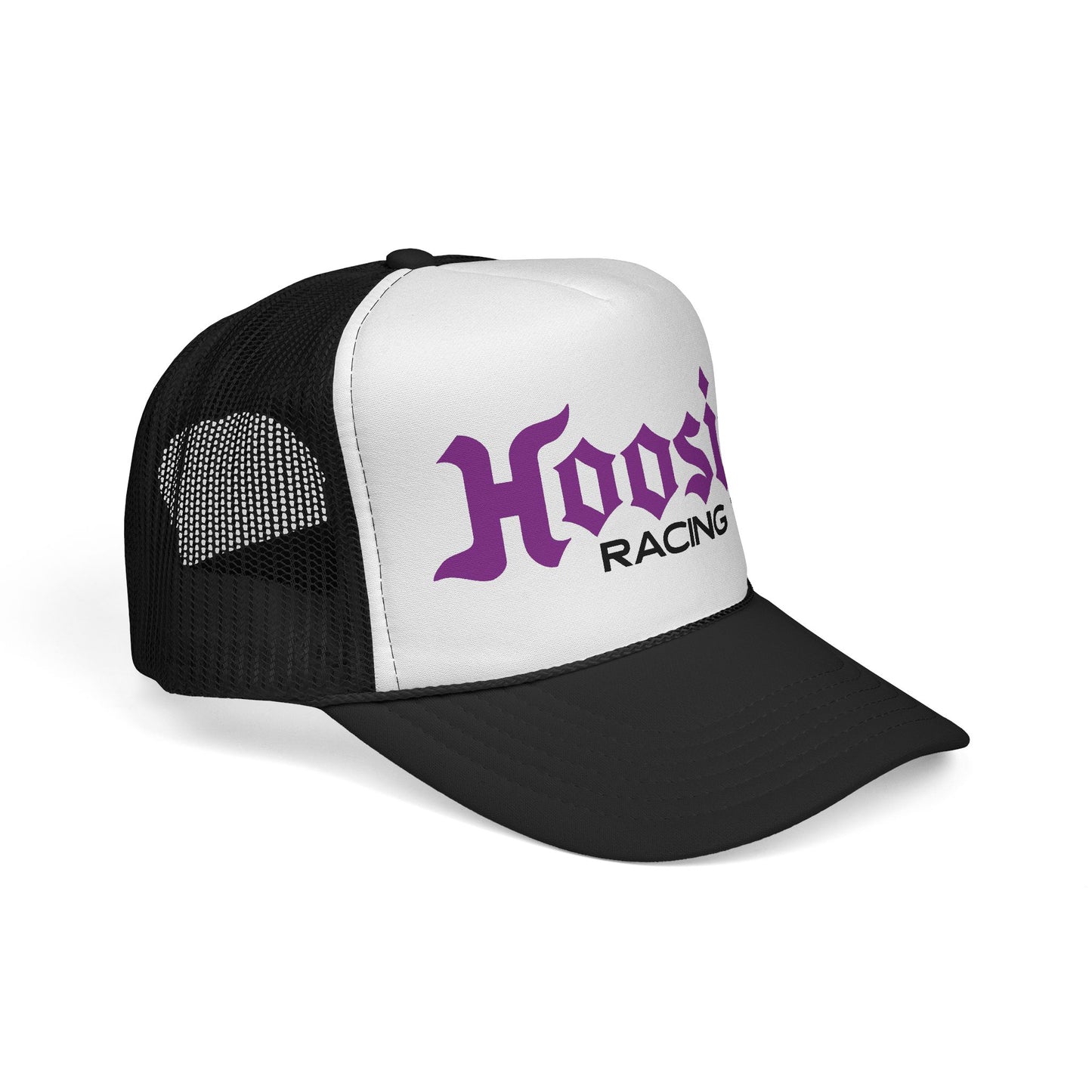 Hoosier Racing Tire Trucker Hat