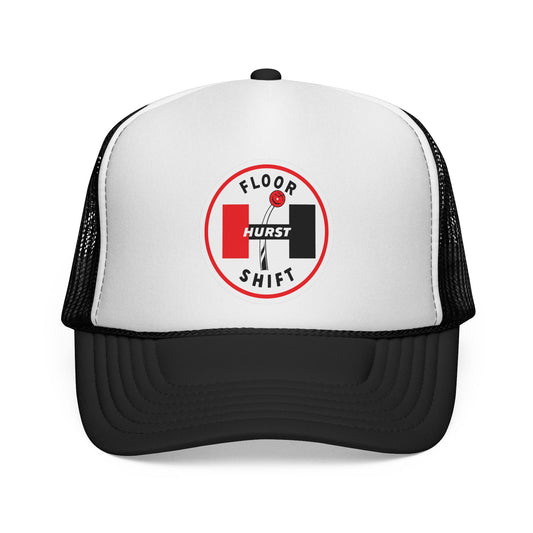 Hurst Shifters Trucker Hat