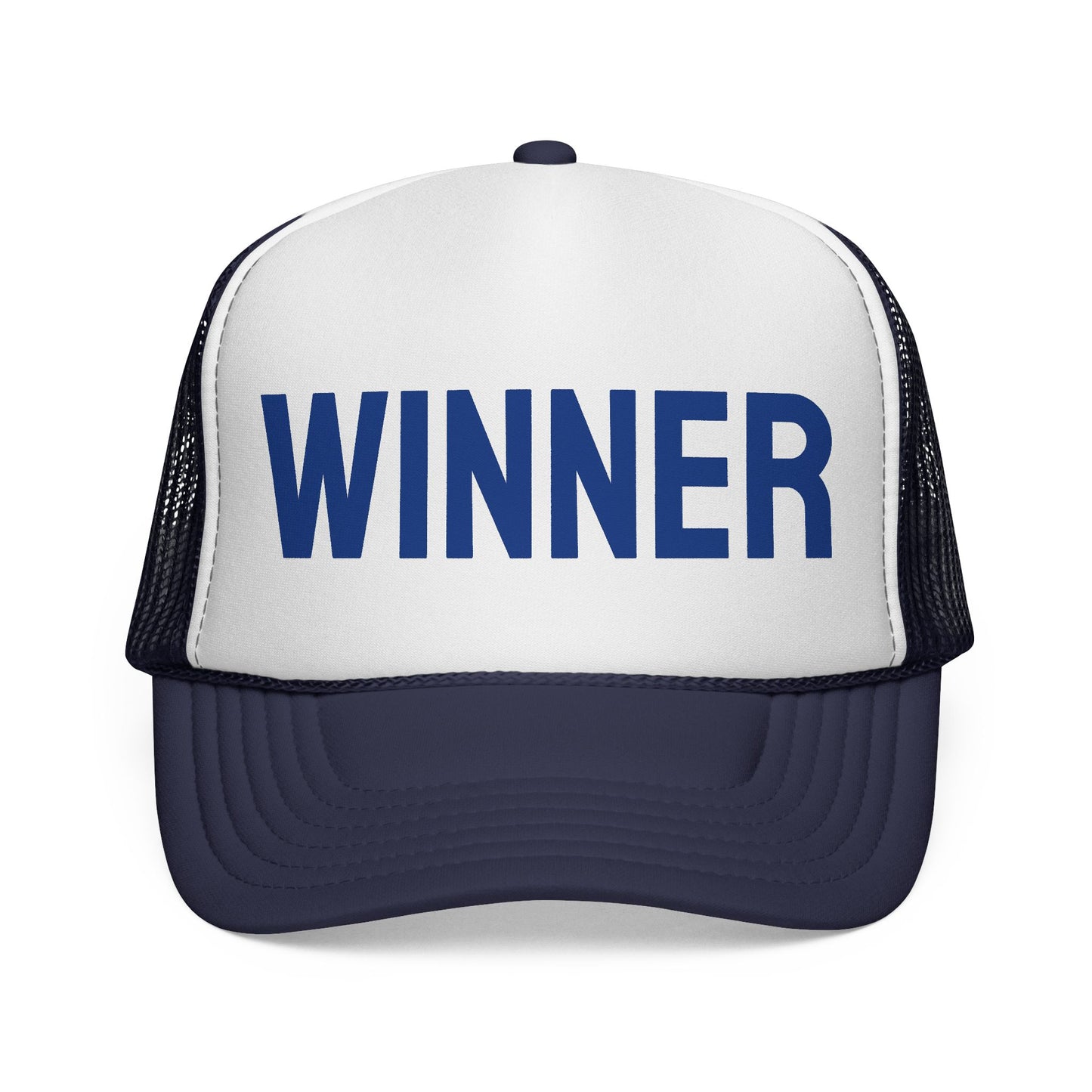 Winner Trucker Hat