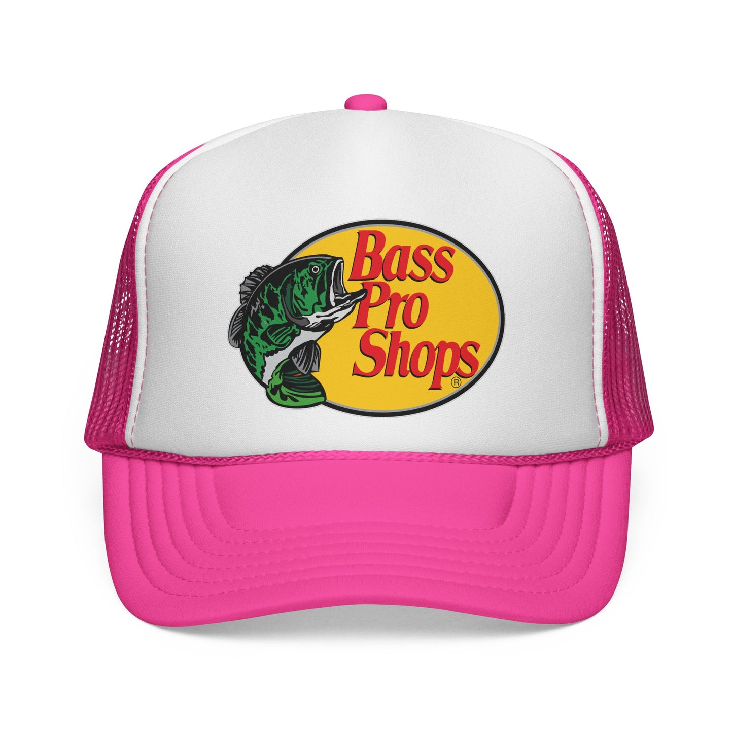 Bass Pro Shops Trucker Hat