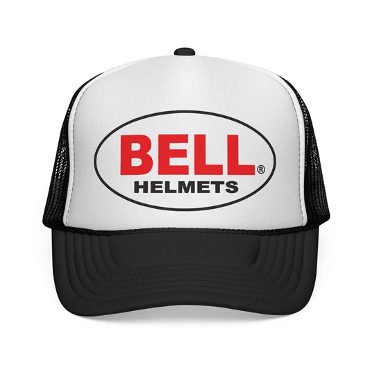 Bell Helmets Trucker Hat