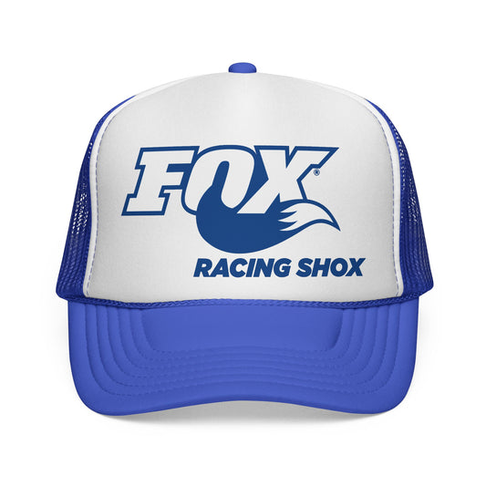 Fox Racing Shox Trucker Hat