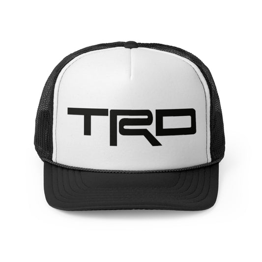 Toyota TRD Trucker Hat