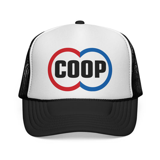 Coop Trucker Hat
