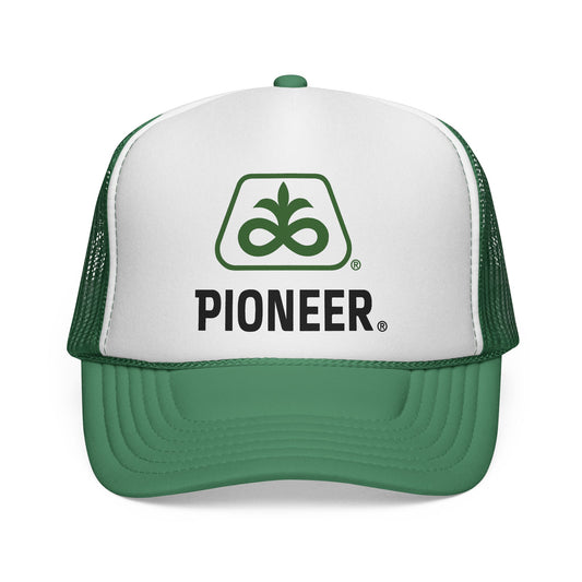 Pioneer Trucker Hat