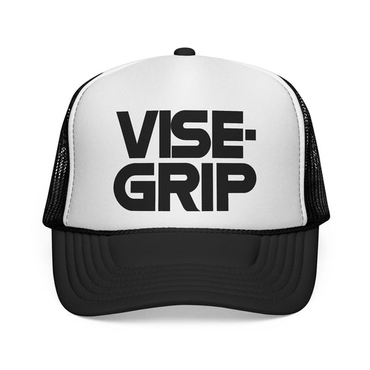 Vise-Grip Trucker Hat