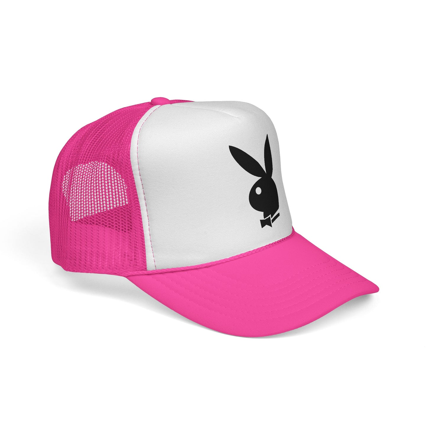 Playboy Bunny Trucker Hat