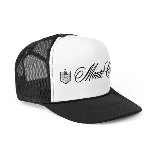 Monte Carlo Trucker Hat