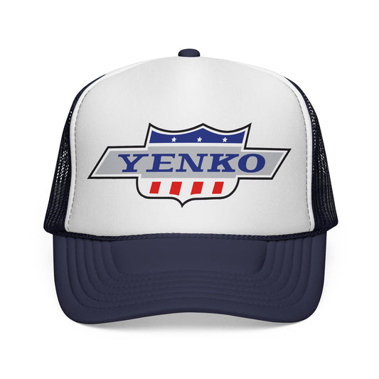 Yenko Trucker Hat