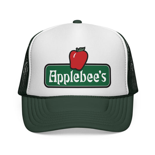 Applebee's Trucker Hat