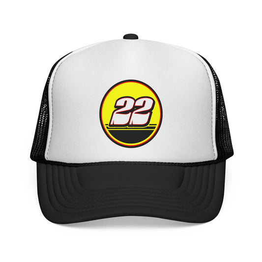 Wild Child #22 Trucker Hat