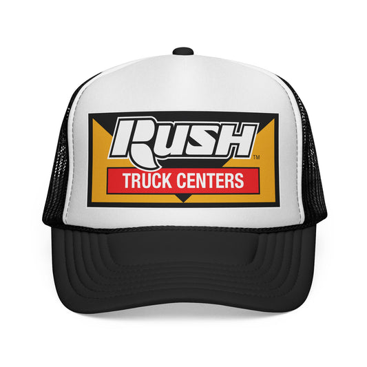 Rush Truck Centers Trucker Hat
