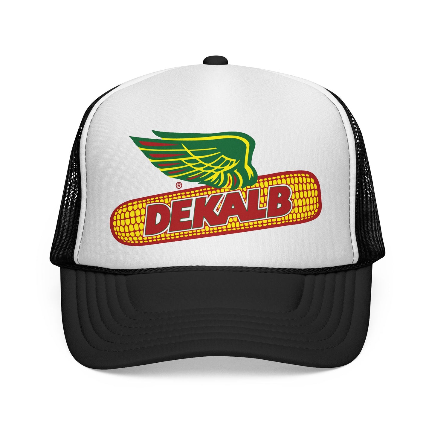 Dekalb Seeds Trucker Hat