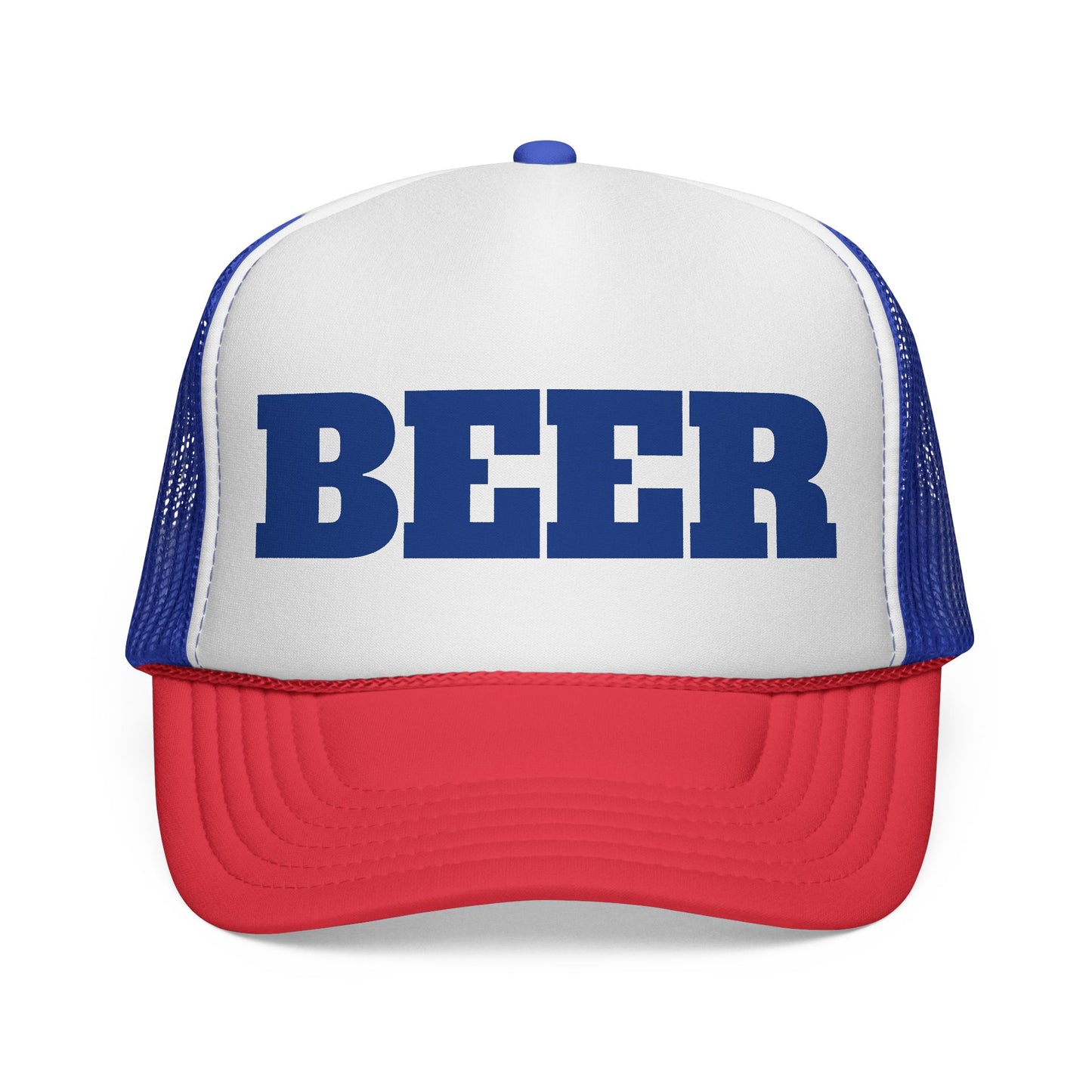 Beer Trucker Hat