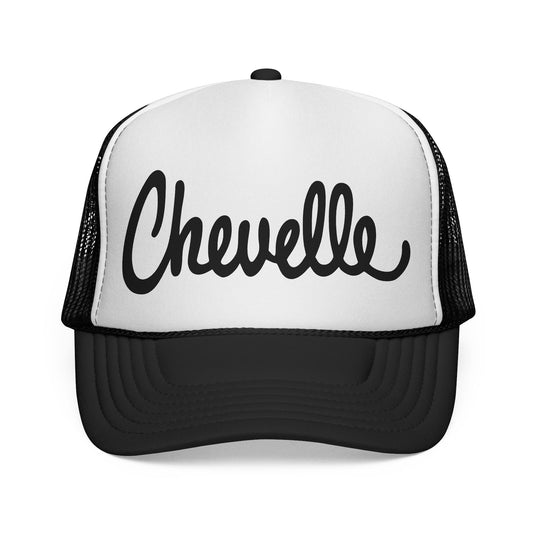 Chevelle Trucker Hat