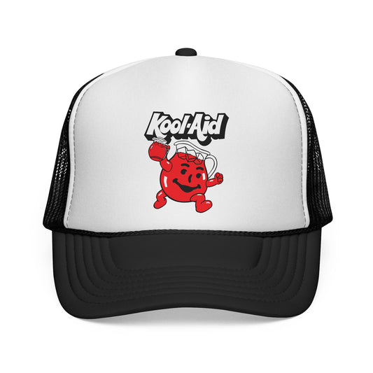 Kool-Aid Trucker Hat