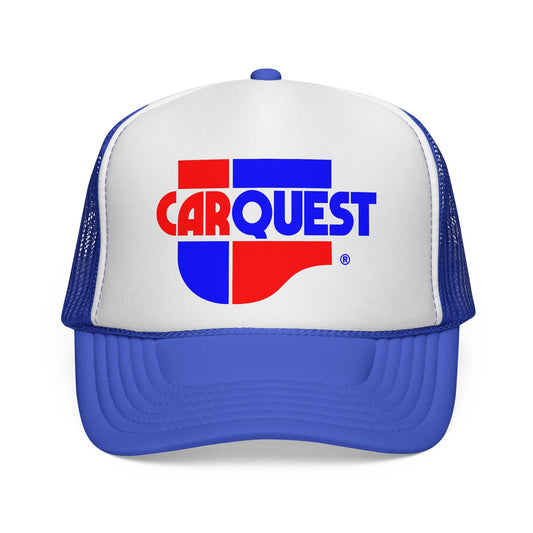 Carquest Auto Parts Trucker Hat