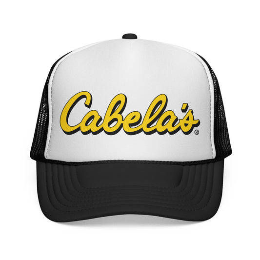 Cabela's Trucker Hat