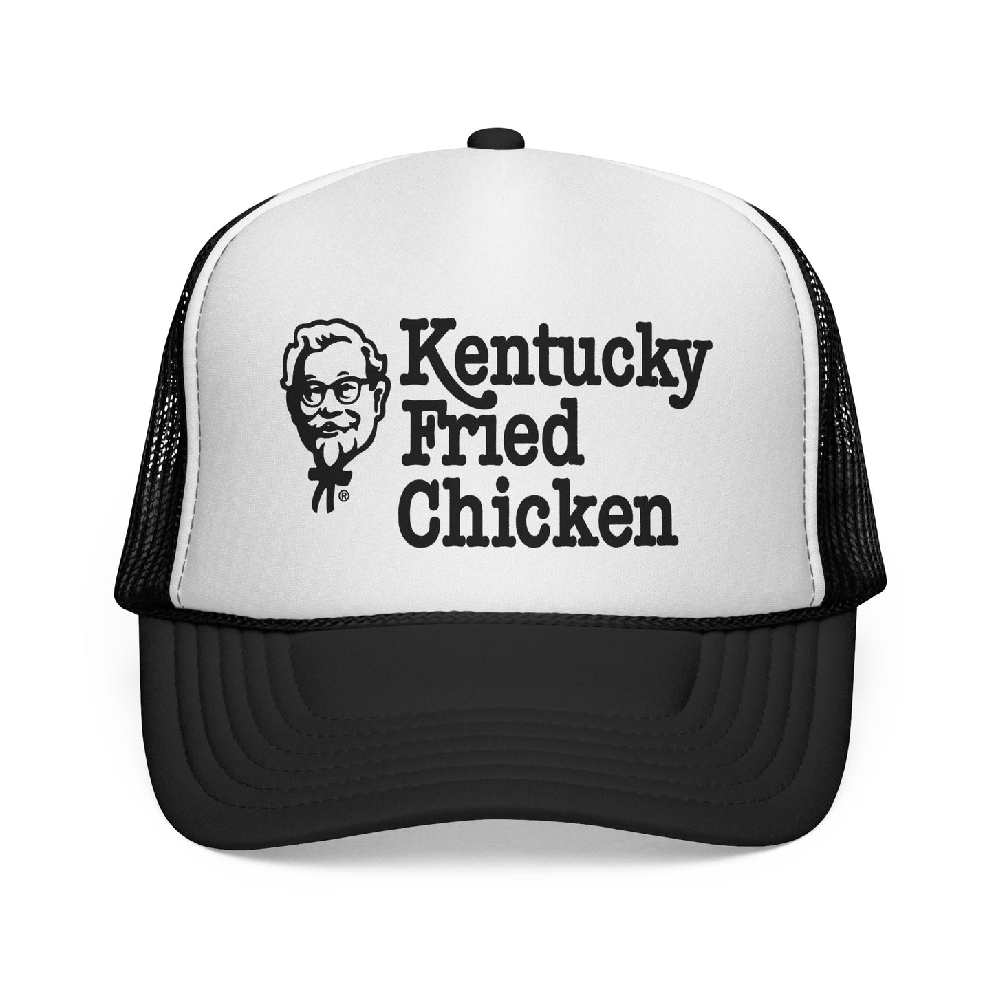 Kentucky Fried Chicken Trucker Hat