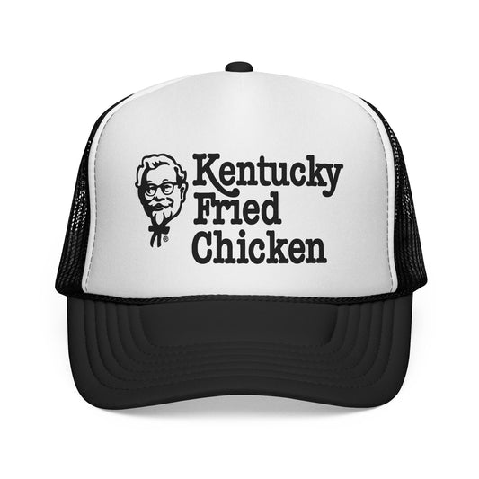 Kentucky Fried Chicken Trucker Hat
