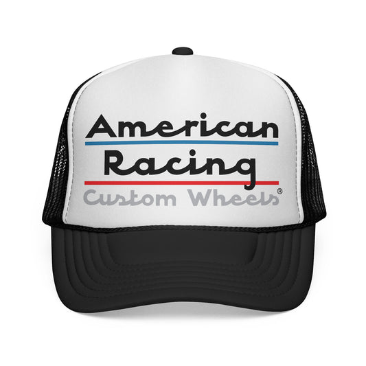 American Racing Trucker Hat