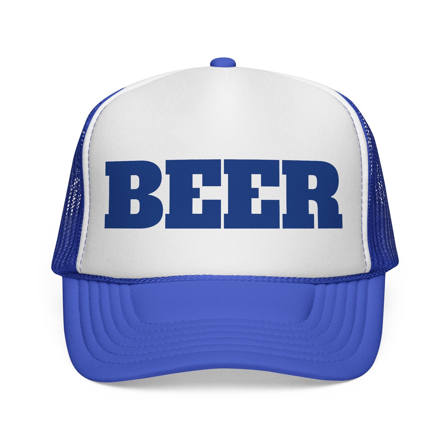 Beer Trucker Hat