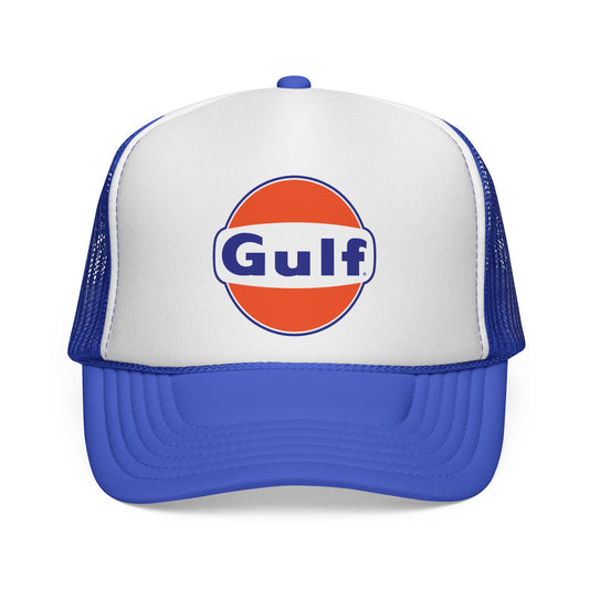 Gulf Trucker Hat