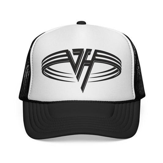 Van Halen Trucker Hat