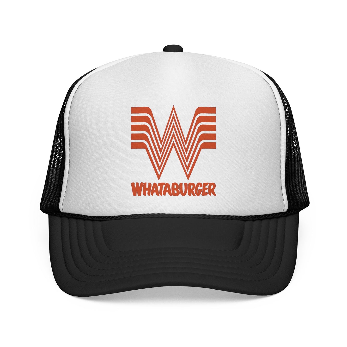 Whataburger Trucker Hat
