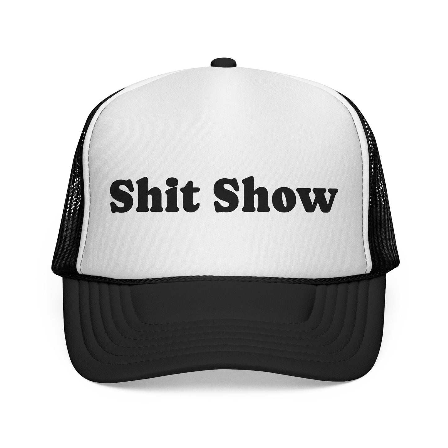 Sh!t Show Trucker Hat